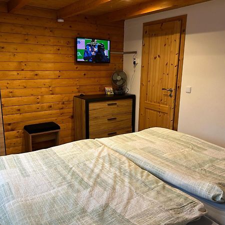 Holzhaus Harz Villa Schielo Eksteriør billede