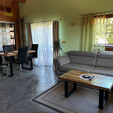 Holzhaus Harz Villa Schielo Eksteriør billede