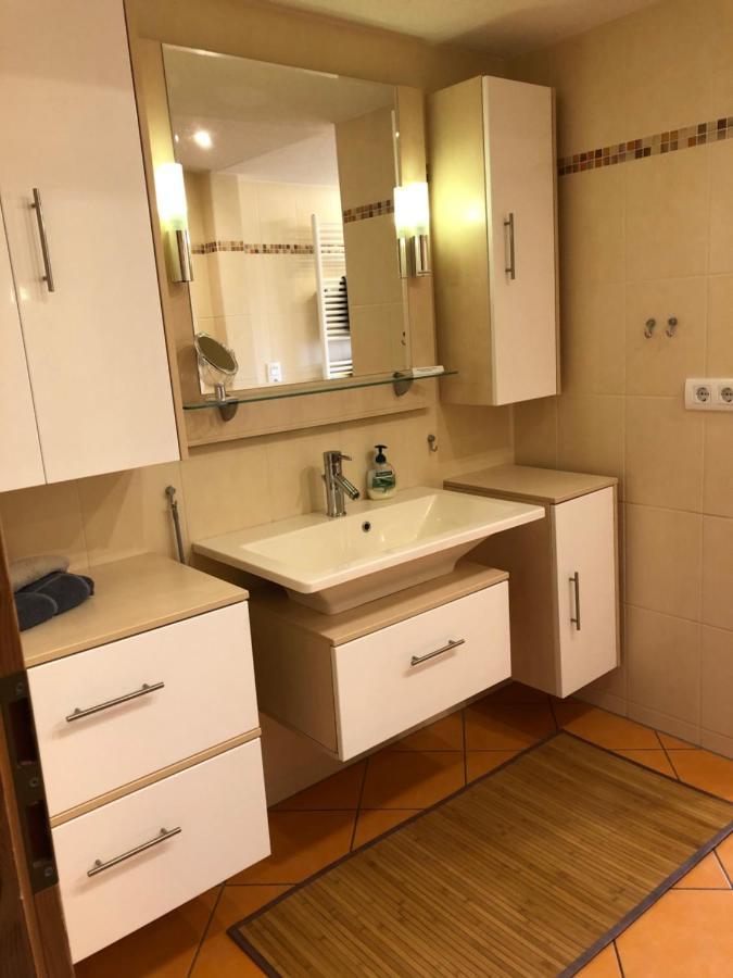 Holzhaus Harz Villa Schielo Eksteriør billede