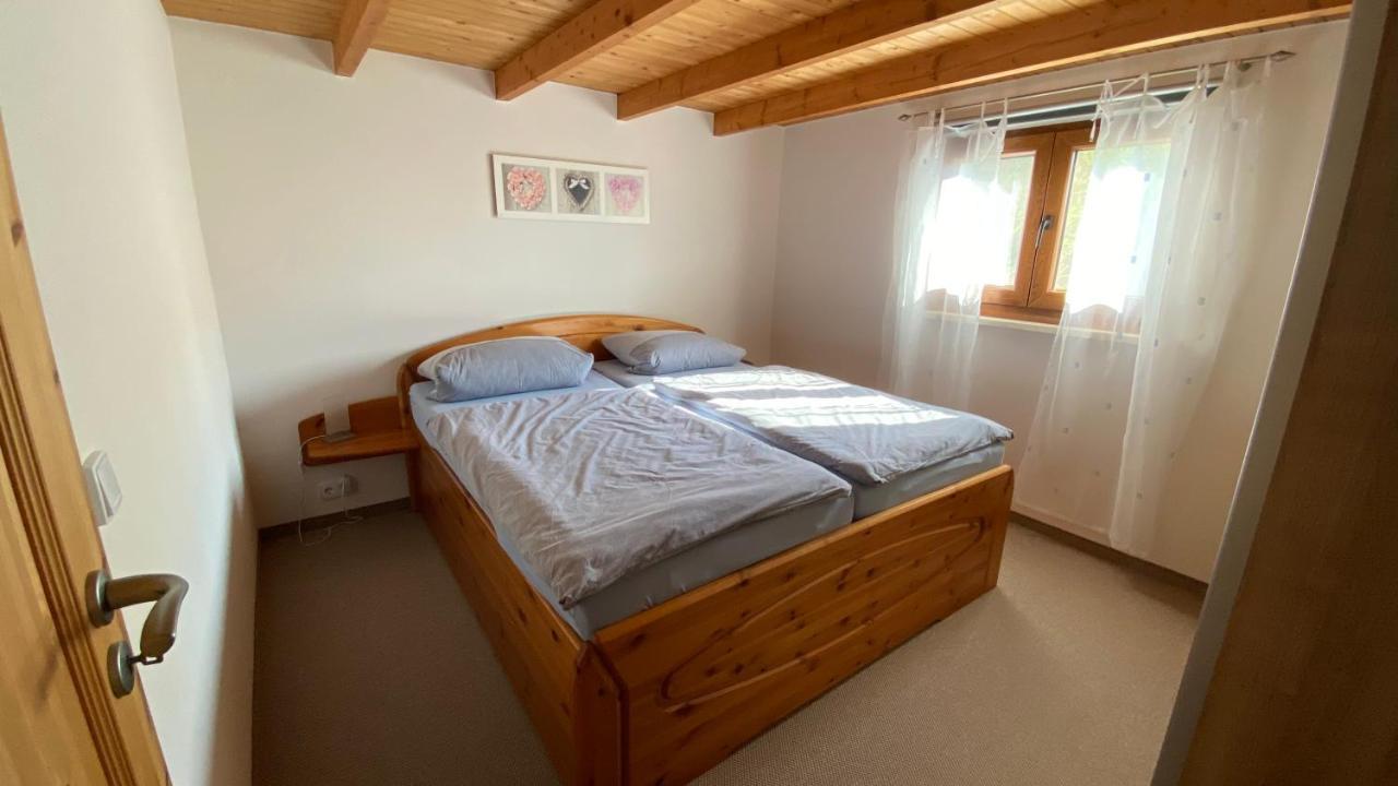 Holzhaus Harz Villa Schielo Eksteriør billede