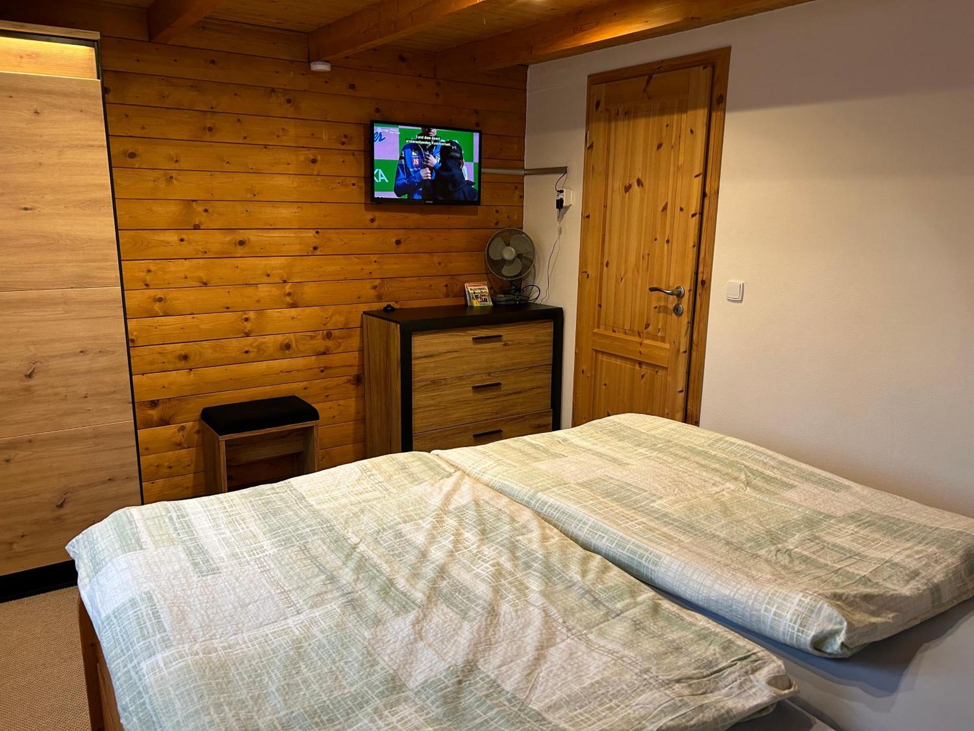 Holzhaus Harz Villa Schielo Eksteriør billede