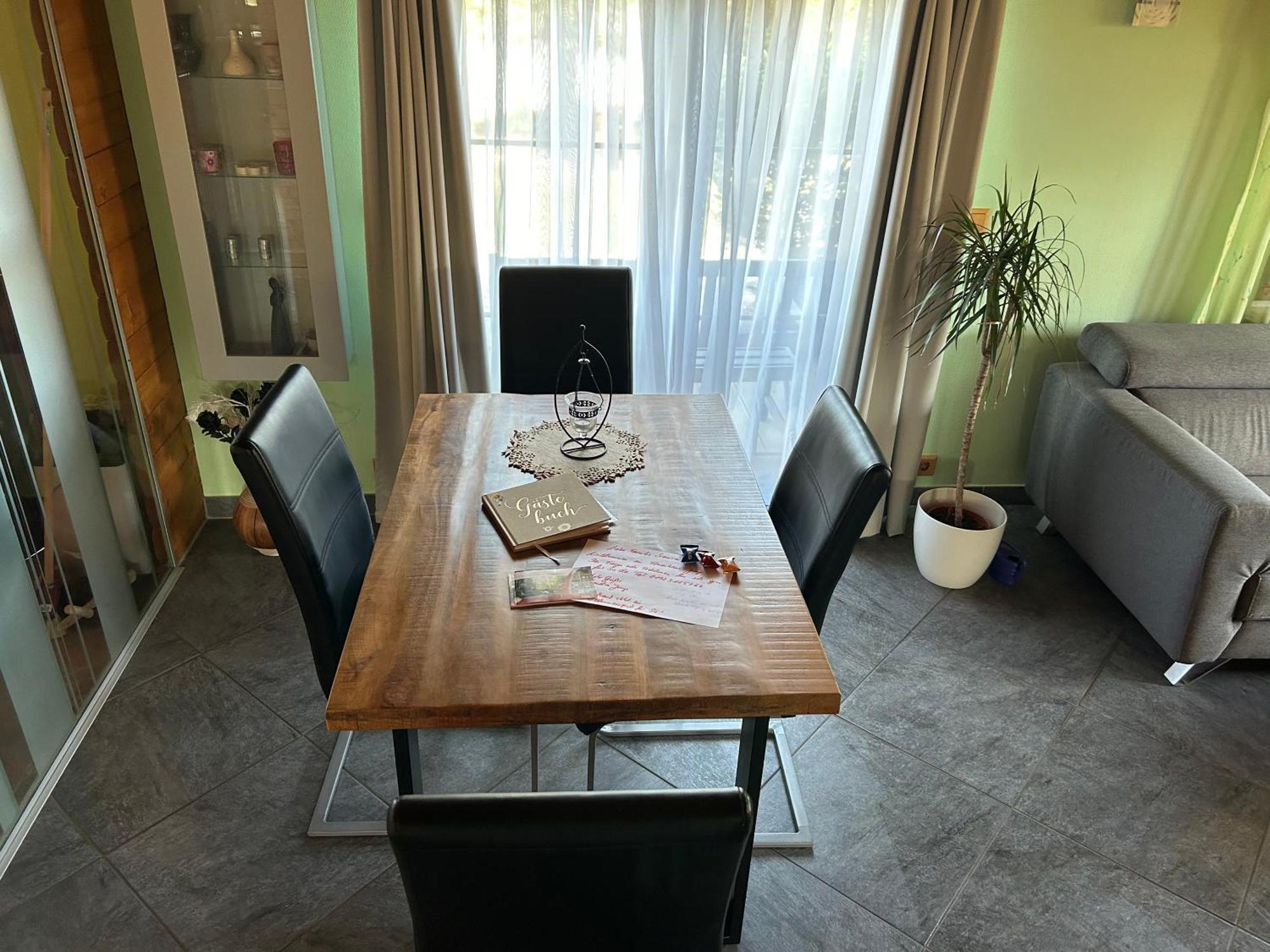 Holzhaus Harz Villa Schielo Eksteriør billede